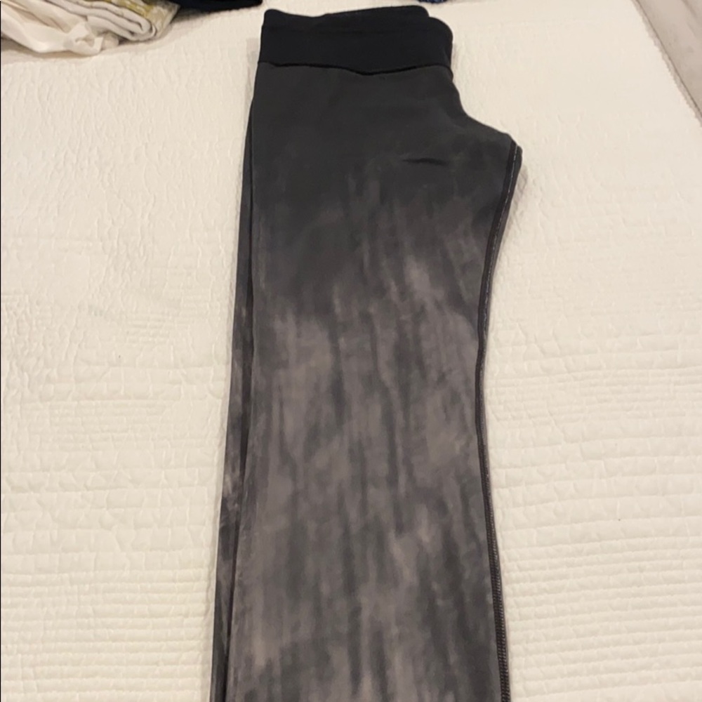 Under armor leggings